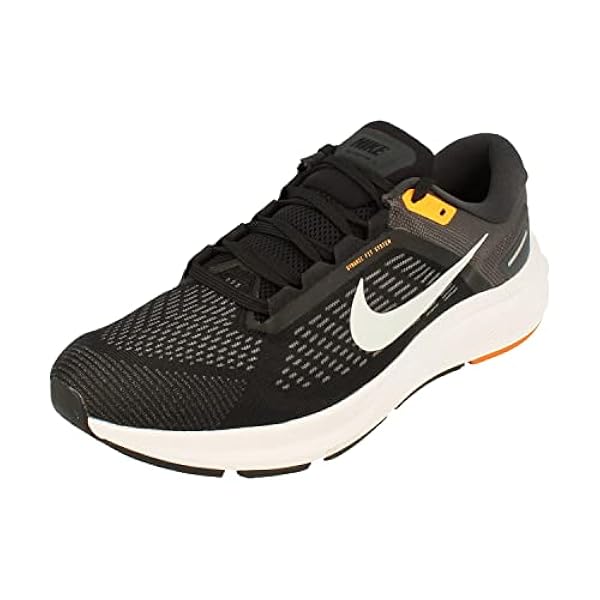 NIKE Air Zoom Structuur 24 heren Sneaker